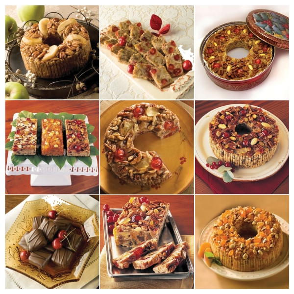Butterfield Farms Assorted Cakes