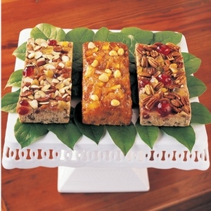 Butterfield's Heavenly Trio
